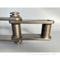 Lempeng Less Lepat Conveyor Roller Roller